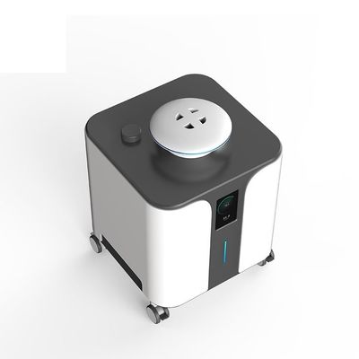 Dispersion System Dry Fog Hydrogen Peroxide Sterilizer DS1001
