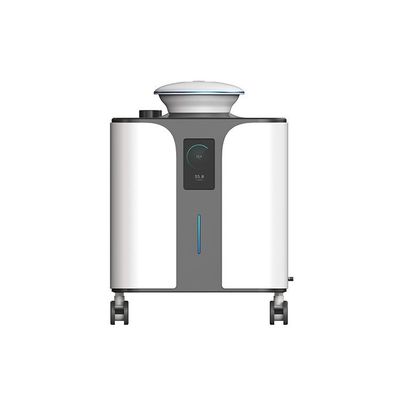 DS1001 Hydrogen Peroxide Sterilization Equipment