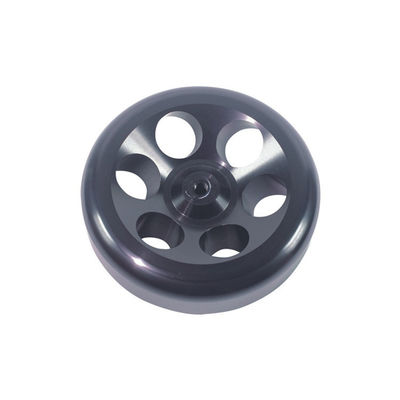 Brushless Motor 4×100ML Blood Serum Centrifuge HT20MM