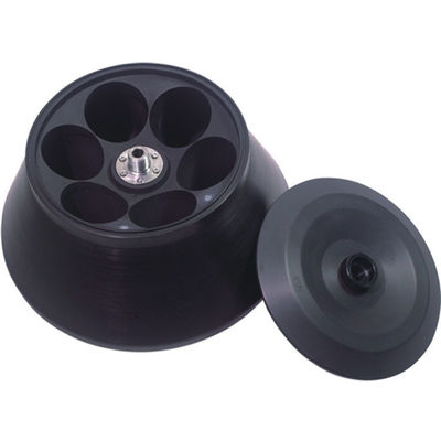 6×500mL 21000 Rpm Ultra High Speed Centrifuge HR26M