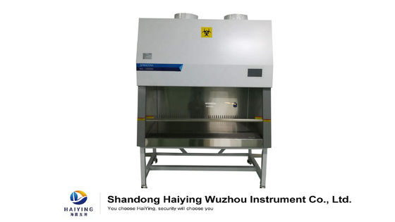 CE Class II B2 Biosafety Cabinet
