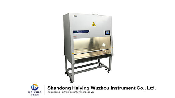 CE Class II B2 Biosafety Cabinet