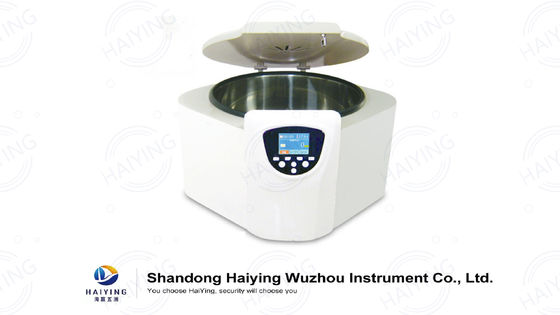 Biological Isolation Function Low Speed Centrifuge TD6 4×250mL
