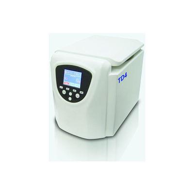 TD4  8×20mL Tabletop Low Speed Centrifuge Rpm 4000