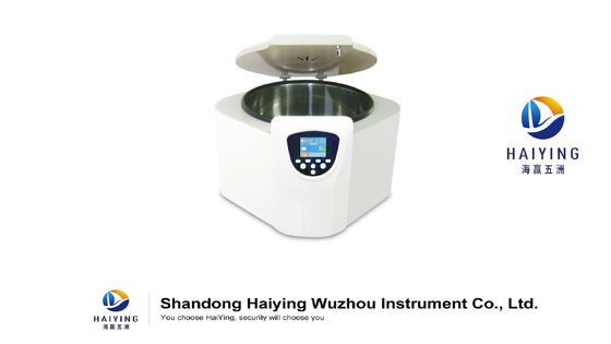 TDZ5 4×100mL Low Speed Centrifuge Centrifugal Precipitation