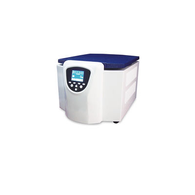 TFT LCD Display Low Speed Centrifuge