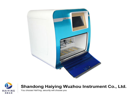 Early Newborn Screening Automated Nucleic Acid Extractor 1000ul