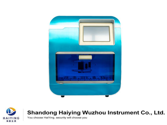 7 Ml Automated Nucleic Acid Extractor AU1001