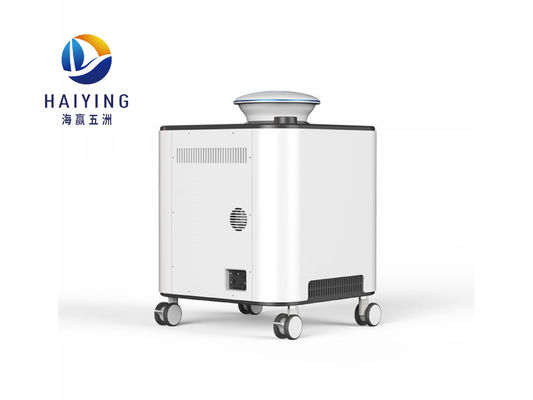 Dispersion System Dry Fog Hydrogen Peroxide Sterilizer DS1001