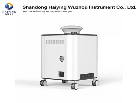 Hospital Dry Fog Hydrogen Peroxide Sterilizer DS1002