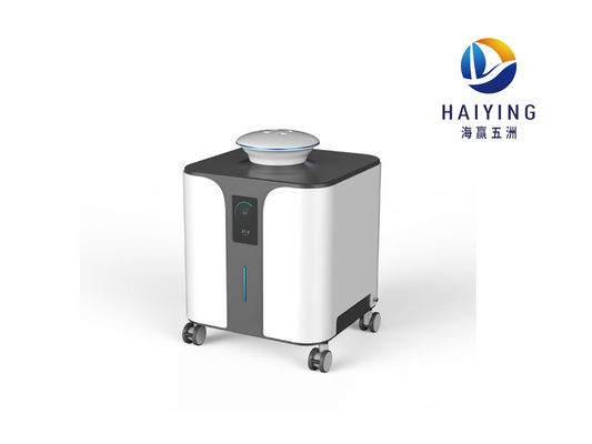 50Hz Hydrogen Peroxide Vapour Machines silicone rubber seal