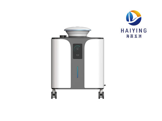 DS1001 Hydrogen Peroxide Sterilizer Small Drops Disinfectant