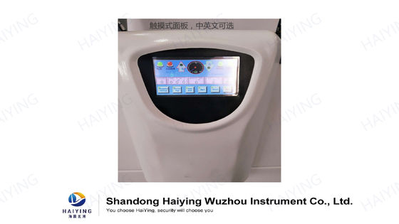 LR8M 6×1000mL Large Capacity Refrigerated Centrifuge 8000 Rpm