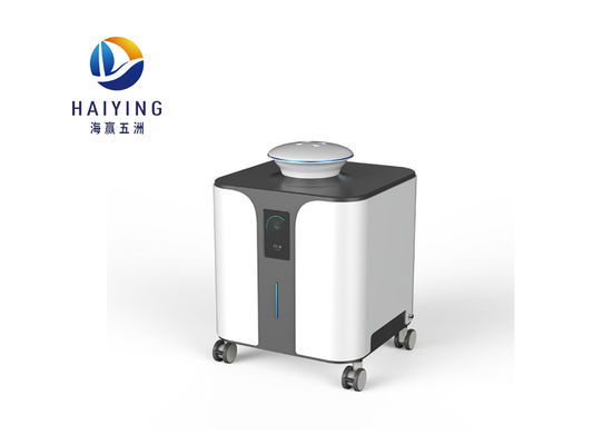 Nano Micro Liquid Beads Hydrogen Peroxide Sterilizer DS1002