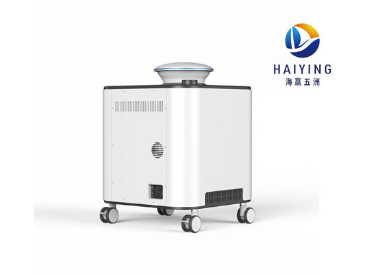 Nano Micro Liquid Beads Hydrogen Peroxide Sterilizer DS1002