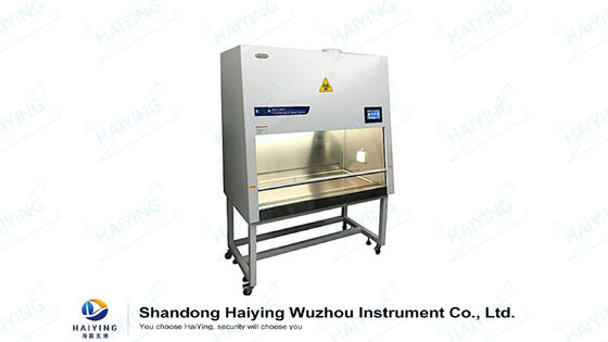 0.35m/S Downflow ULPA BSC Biosafety Cabinet Class II A2