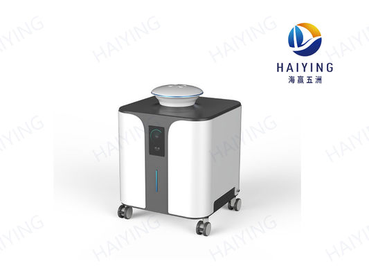 Pet Hospital Hydrogen Peroxide Sterilizer Class II