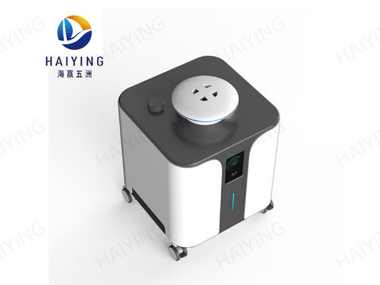 Pet Hospital Hydrogen Peroxide Sterilizer Class II