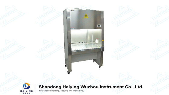 HEPA Class II A2 Biosafety Cabinets