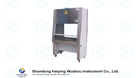 HEPA Class II A2 Biosafety Cabinets