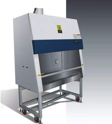 HEPA Class II A2 Biosafety Cabinets