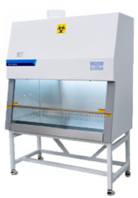 School Lab CE Hepa Filter Biological Safety Cabinet Class II