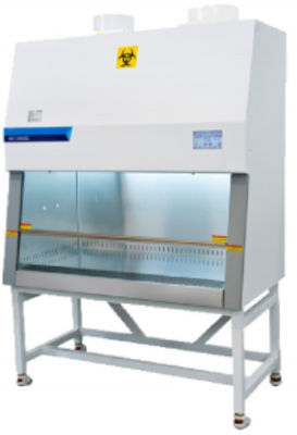 CE Class II B2 Biosafety Cabinet