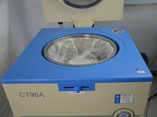 Intelligent Control Automatic Autoclave Sterilizer 400mm×530mm