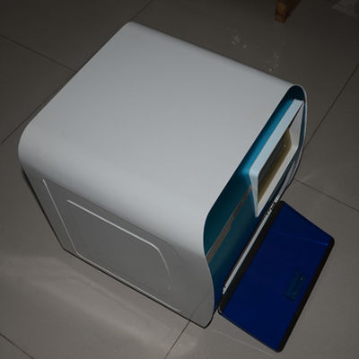 8 Modules Automated Nucleic Acid Extractor Open Platform Work