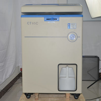 Intelligent Control Automatic Autoclave Sterilizer 400mm×530mm