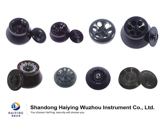 HRT16M High Speed Refrigerated Centrifuge 16000 Rpm