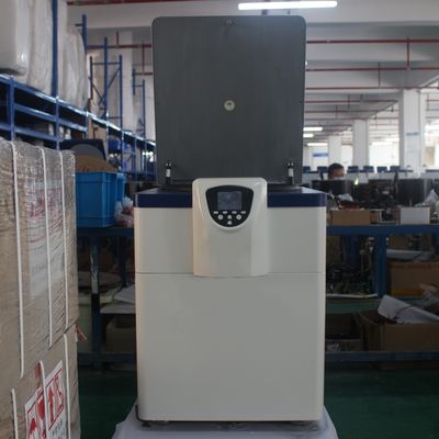 HR20M 6×500mL Clinical Centrifuge Machine 20000 Rpm