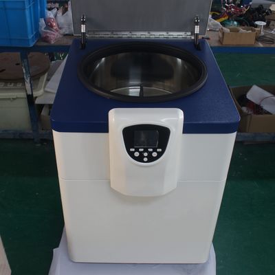 TL5R Large Capacity Refrigerated Centrifuge 5500 Rpm