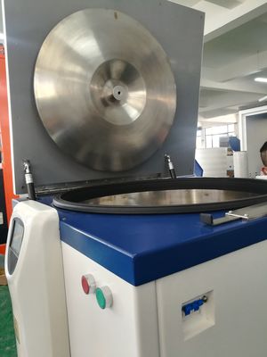 HR26M Large Capacity Refrigerated Centrifuge 25000 Rpm