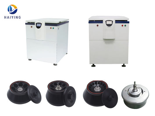 HR26M Large Capacity Refrigerated Centrifuge 25000 Rpm