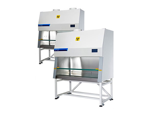 NSF/ANSI49 Standard 1300B2II BSC Biosafety Cabinet Noise 65db