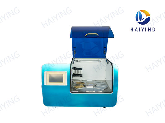 Clinical Fully Automated Nucleic Acid Extraction System Class I